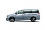 Nissan Elgrand 2011 года